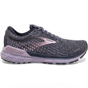Brooks Women Adrenaline 21 shoes, size 9.5 WIDE